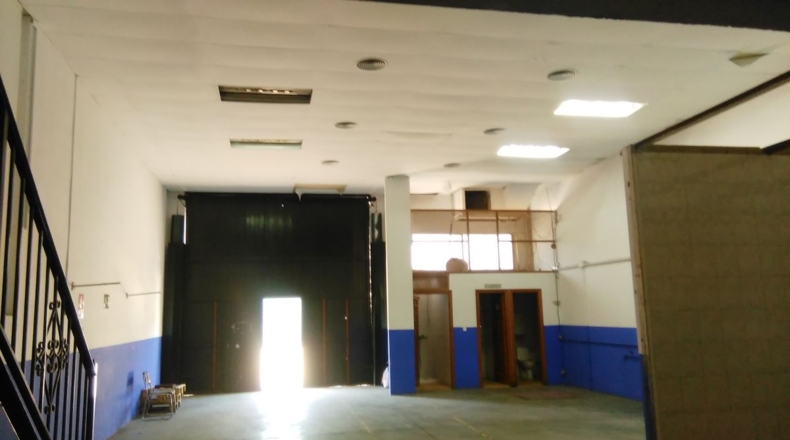 Sevilla - Sevilla - 200m2