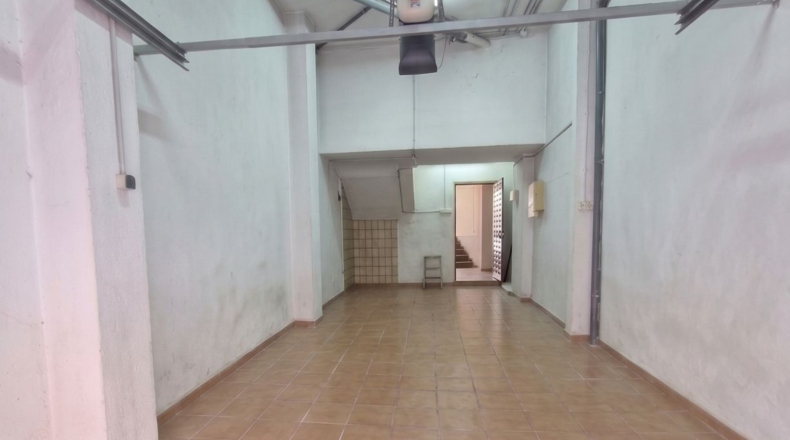 Granada - Motril - 160m2