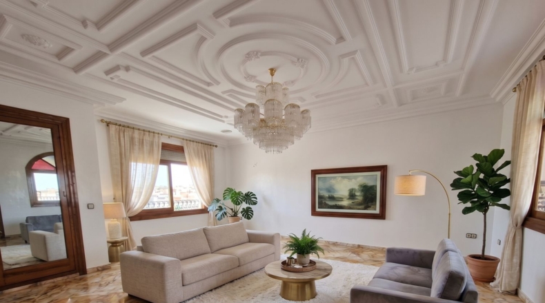 Granada - Motril - 160m2