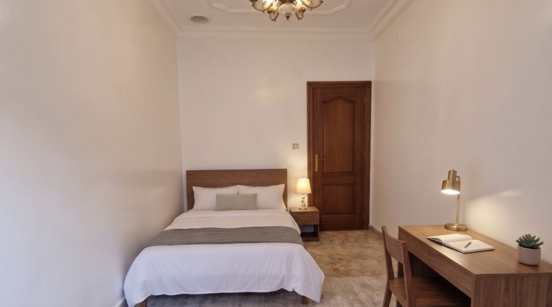 Granada - Motril - 160m2