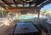 Detached villa with land for sale in La Guardia de Jaén ref: TR412478 photo