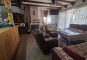 Detached villa with land for sale in La Guardia de Jaén ref: TR412478 photo
