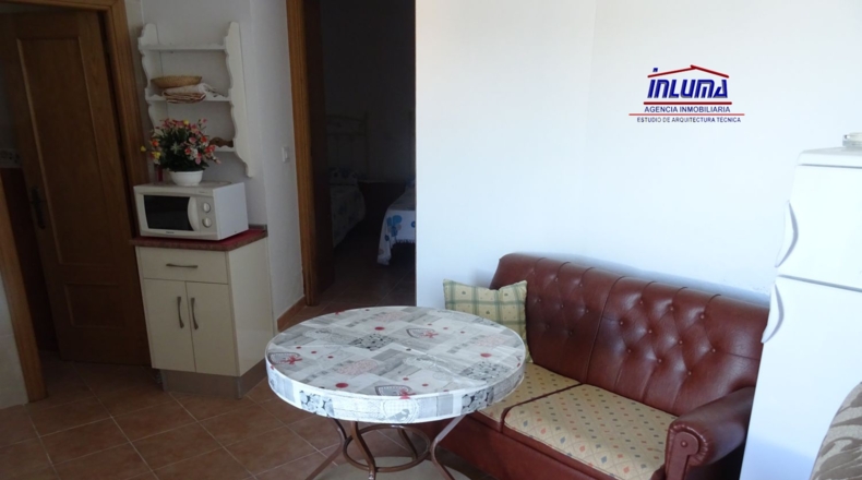 Badajoz - Jerez de los Caballeros - 60m2