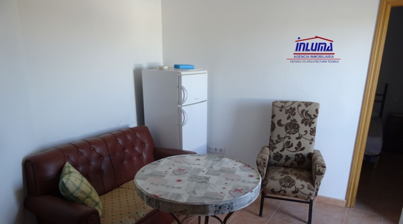 Badajoz - Jerez de los Caballeros - 60m2