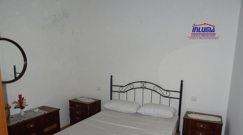 Badajoz - Jerez de los Caballeros - 60m2