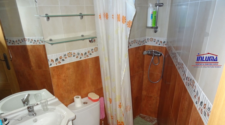 Badajoz - Jerez de los Caballeros - 60m2
