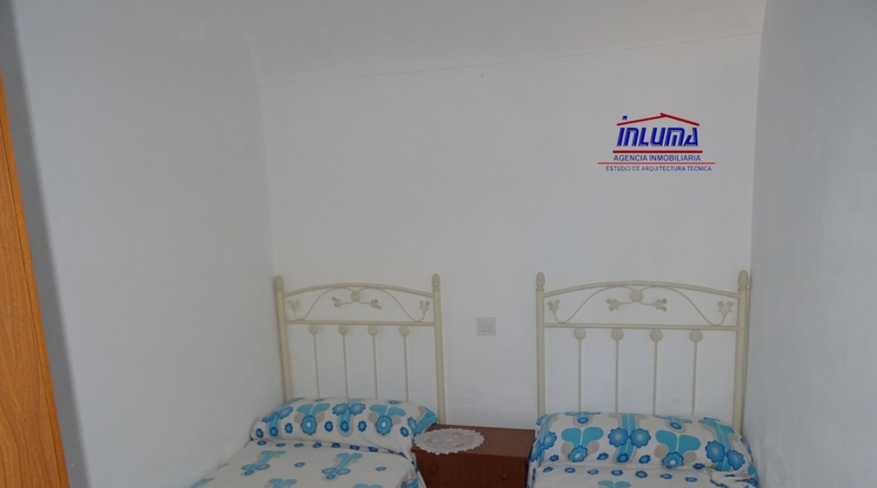 Badajoz - Jerez de los Caballeros - 60m2