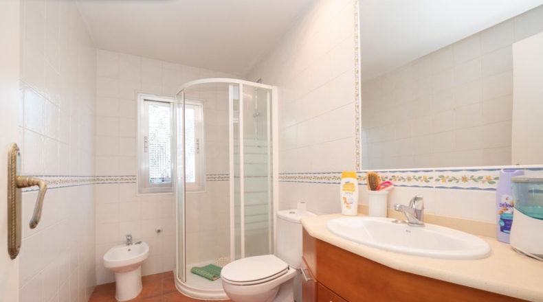 Comunidad de Madrid - Colmenar Viejo - 144m2