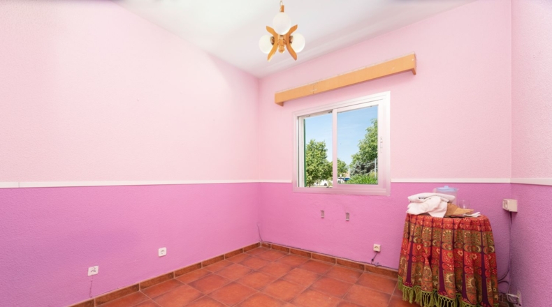 Comunidad de Madrid - Colmenar Viejo - 144m2
