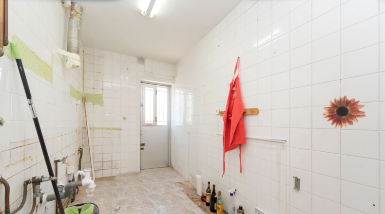 Comunidad de Madrid - Colmenar Viejo - 144m2