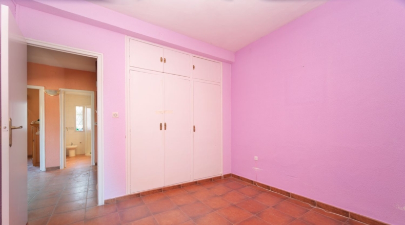 Comunidad de Madrid - Colmenar Viejo - 144m2