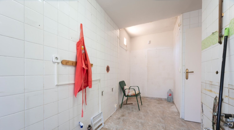 Comunidad de Madrid - Colmenar Viejo - 144m2