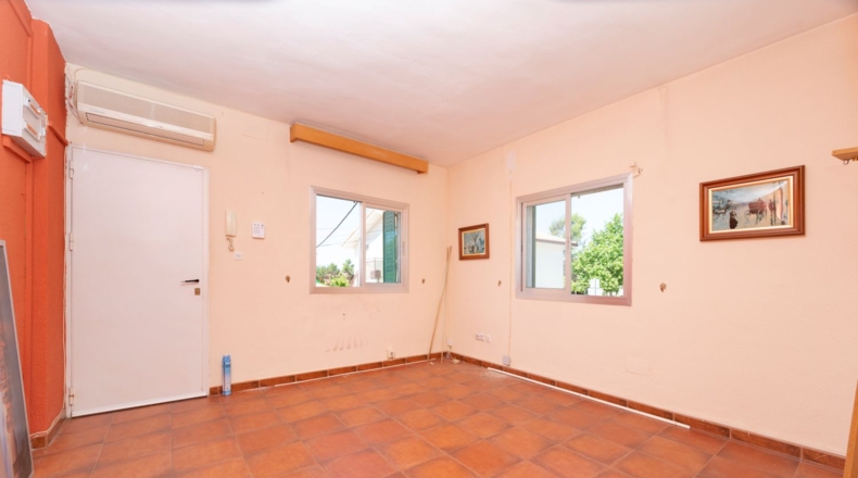 Comunidad de Madrid - Colmenar Viejo - 144m2