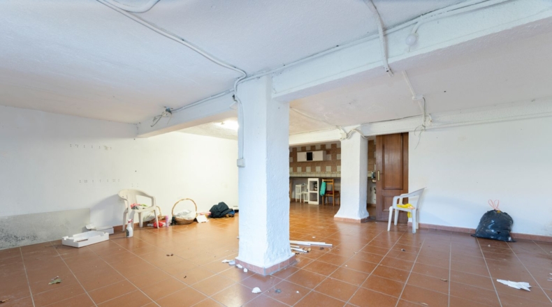 Comunidad de Madrid - Colmenar Viejo - 144m2