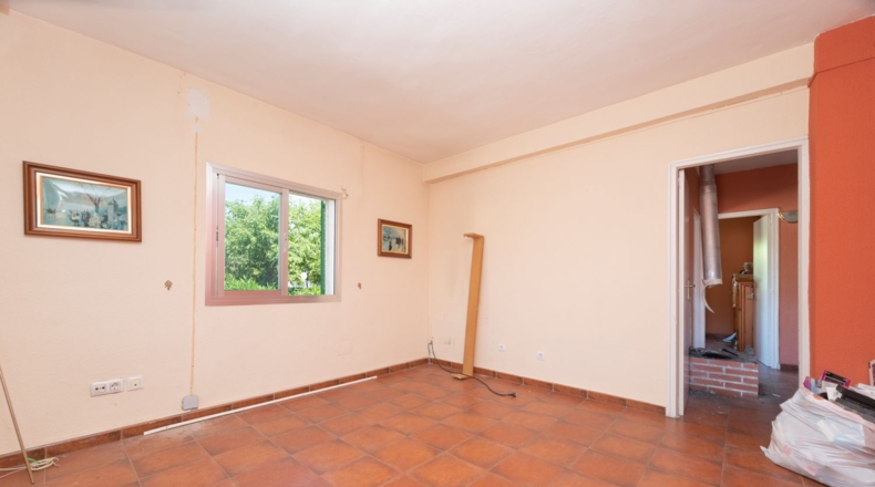 Comunidad de Madrid - Colmenar Viejo - 144m2