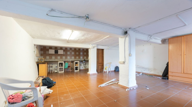 Comunidad de Madrid - Colmenar Viejo - 144m2