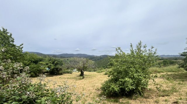Asturias - Lazana - 1470m2