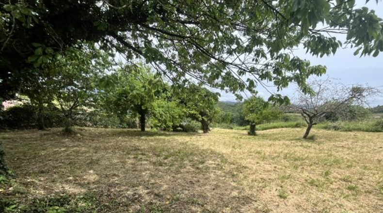 Asturias - Lazana - 1470m2