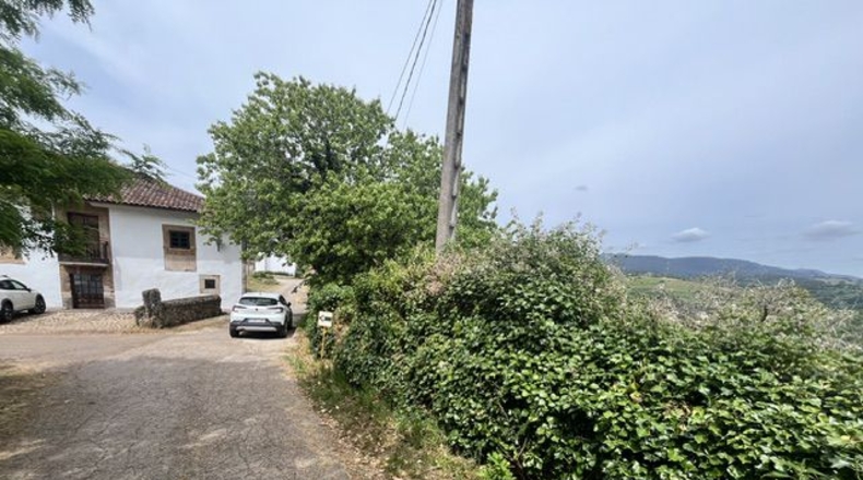 Asturias - Lazana - 1470m2