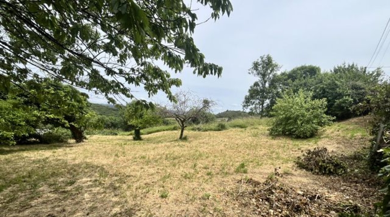 Asturias - Lazana - 1470m2