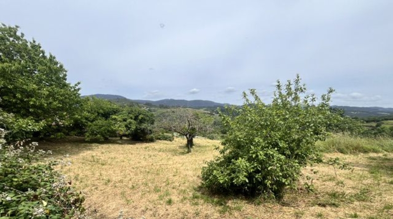 Asturias - Lazana - 1470m2