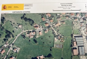 Pola de Siero 1300&nbsp;m² 