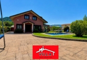 Detached villa with land for sale in La Corra ref: TR412458 photo