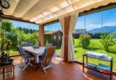 Detached villa with land for sale in La Corra ref: TR412458 photo