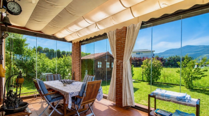 Cantàbria - La Corra - 550m2