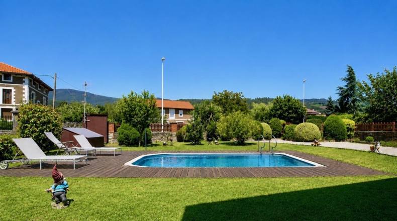 Cantàbria - La Corra - 550m2