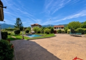 Detached villa with land for sale in La Corra ref: TR412458 photo