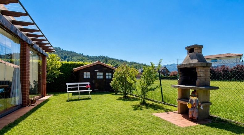 Cantàbria - La Corra - 550m2