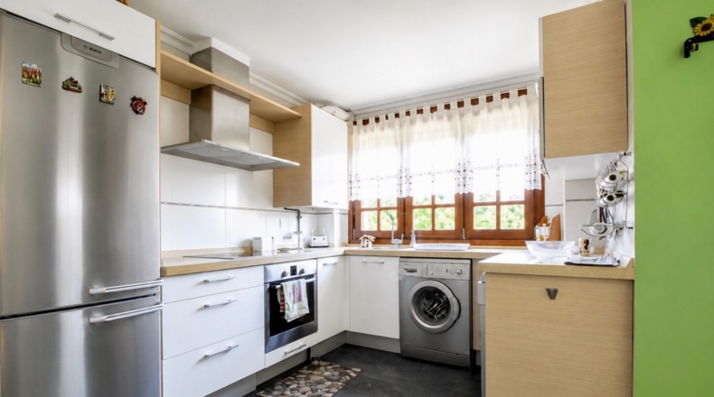 Cantàbria - La Corra - 550m2
