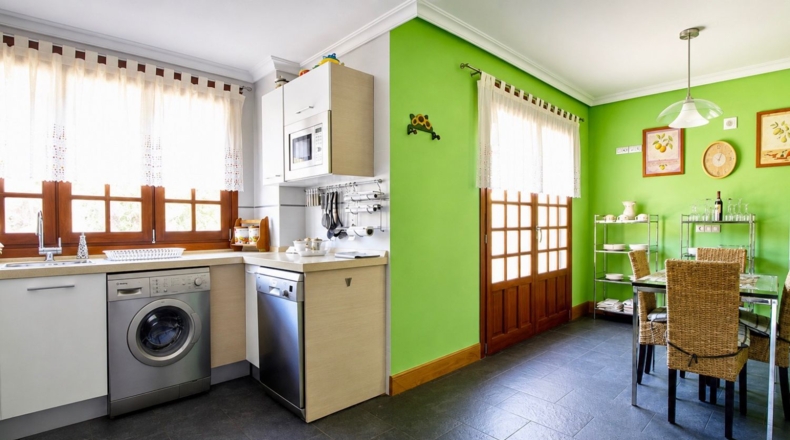 Cantàbria - La Corra - 550m2
