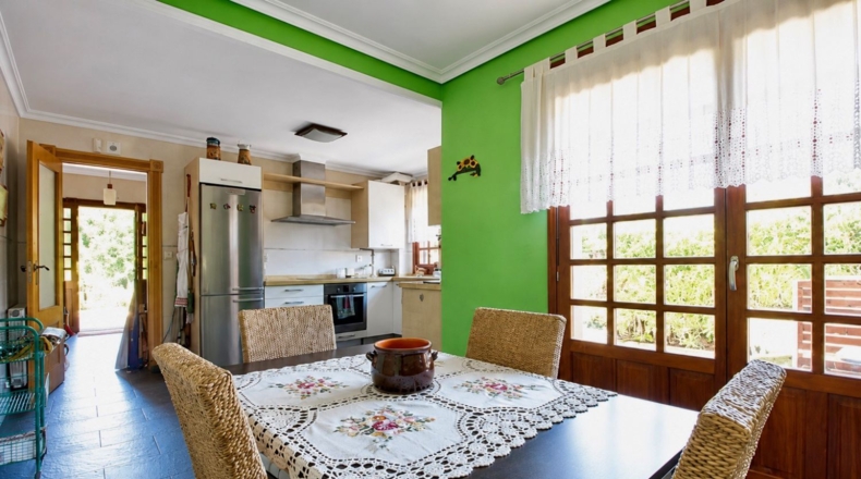 Cantàbria - La Corra - 550m2