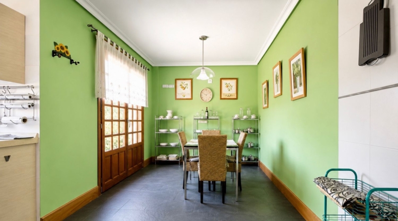 Cantàbria - La Corra - 550m2