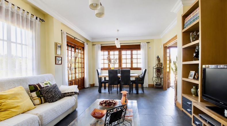 Cantàbria - La Corra - 550m2