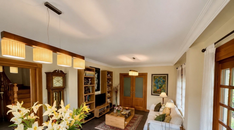 Cantàbria - La Corra - 550m2