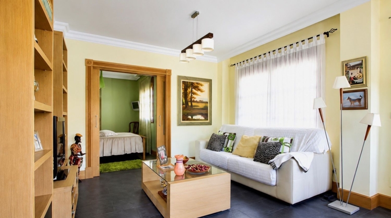 Cantàbria - La Corra - 550m2