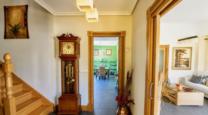 Cantàbria - La Corra - 550m2