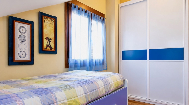 Cantàbria - La Corra - 550m2
