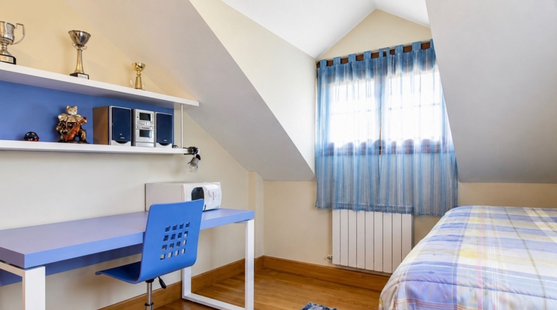 Cantàbria - La Corra - 550m2