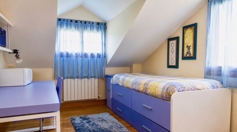 Cantàbria - La Corra - 550m2