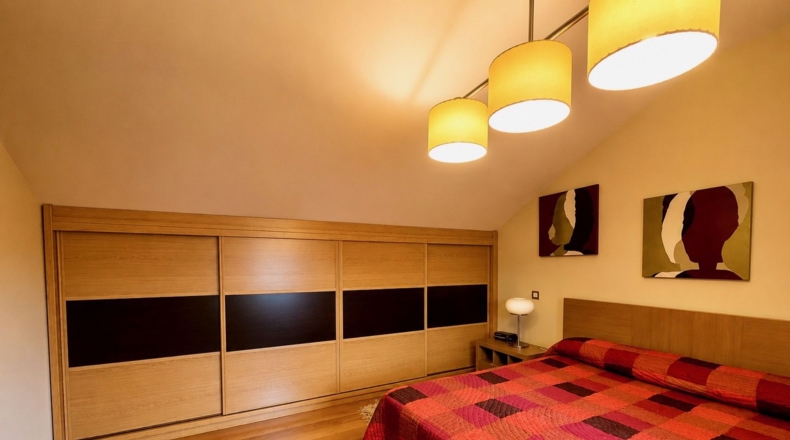 Cantàbria - La Corra - 550m2