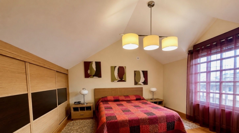 Cantàbria - La Corra - 550m2