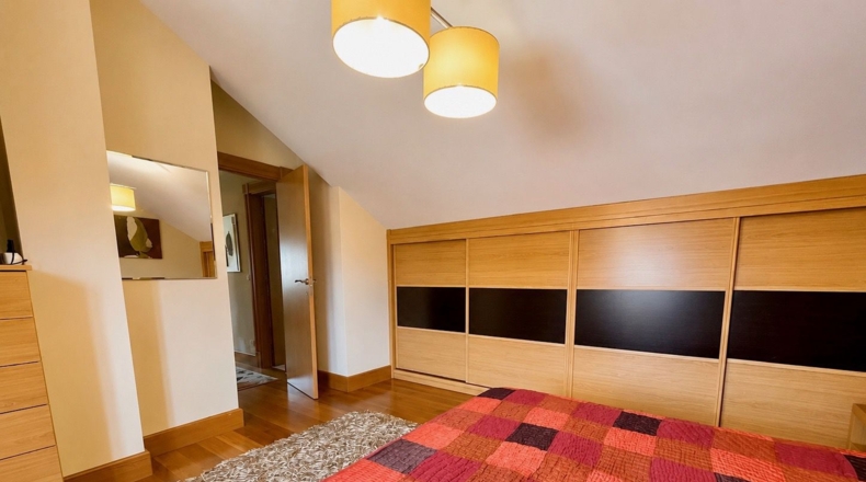 Cantàbria - La Corra - 550m2