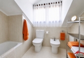 Detached villa with land for sale in La Corra ref: TR412458 photo