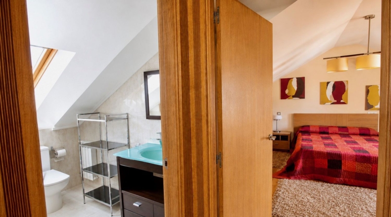 Cantàbria - La Corra - 550m2