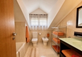 Detached villa with land for sale in La Corra ref: TR412458 photo