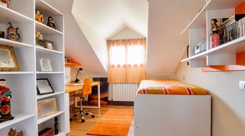 Cantàbria - La Corra - 550m2